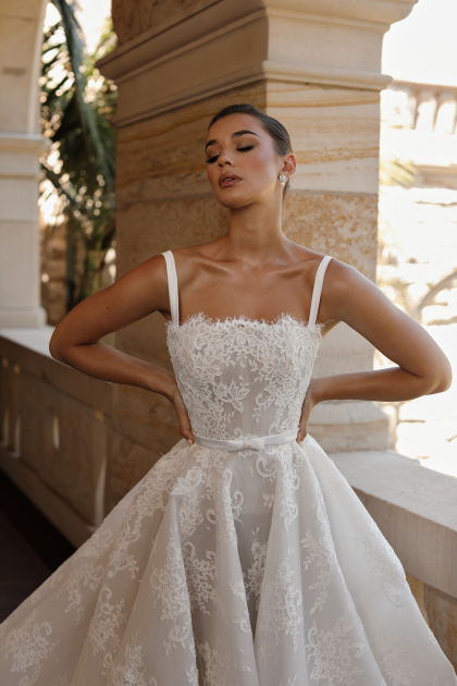 STEVEN KHALIL | The Wedding Club