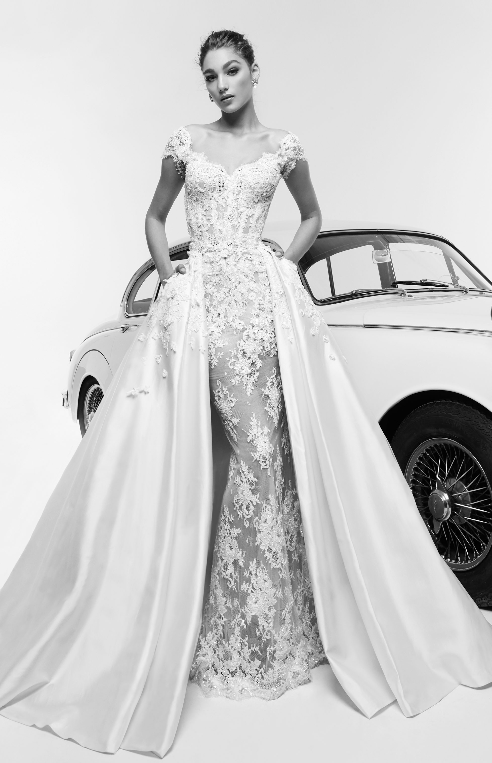 zuhair murad dress cost