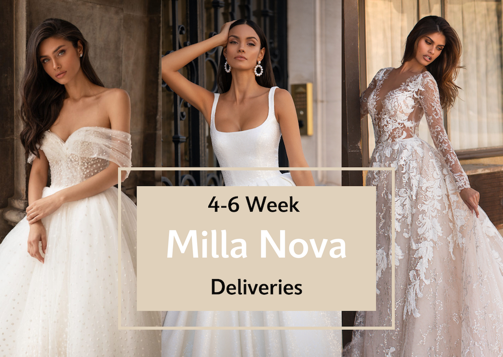Milla sales nova gloria