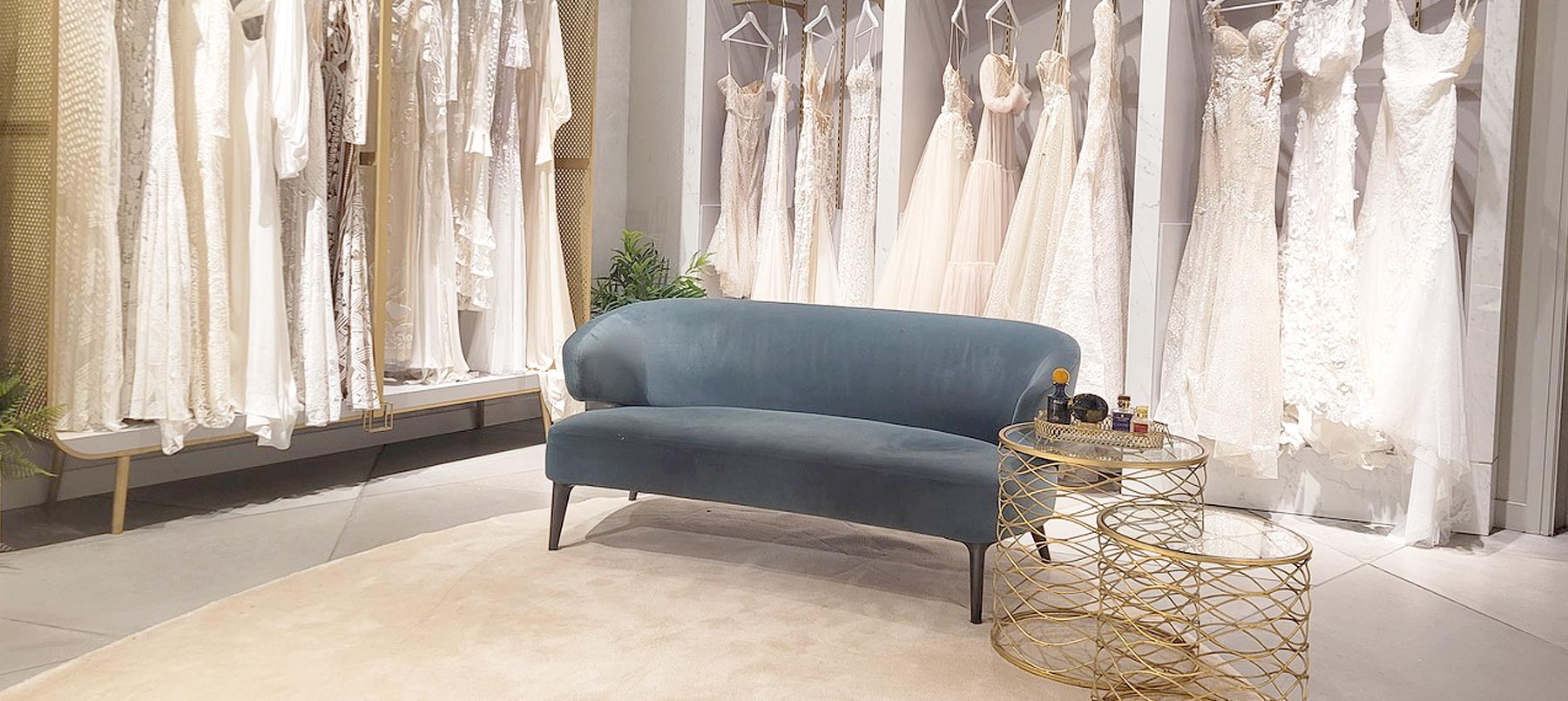 Harvey Nichols The Wedding Club