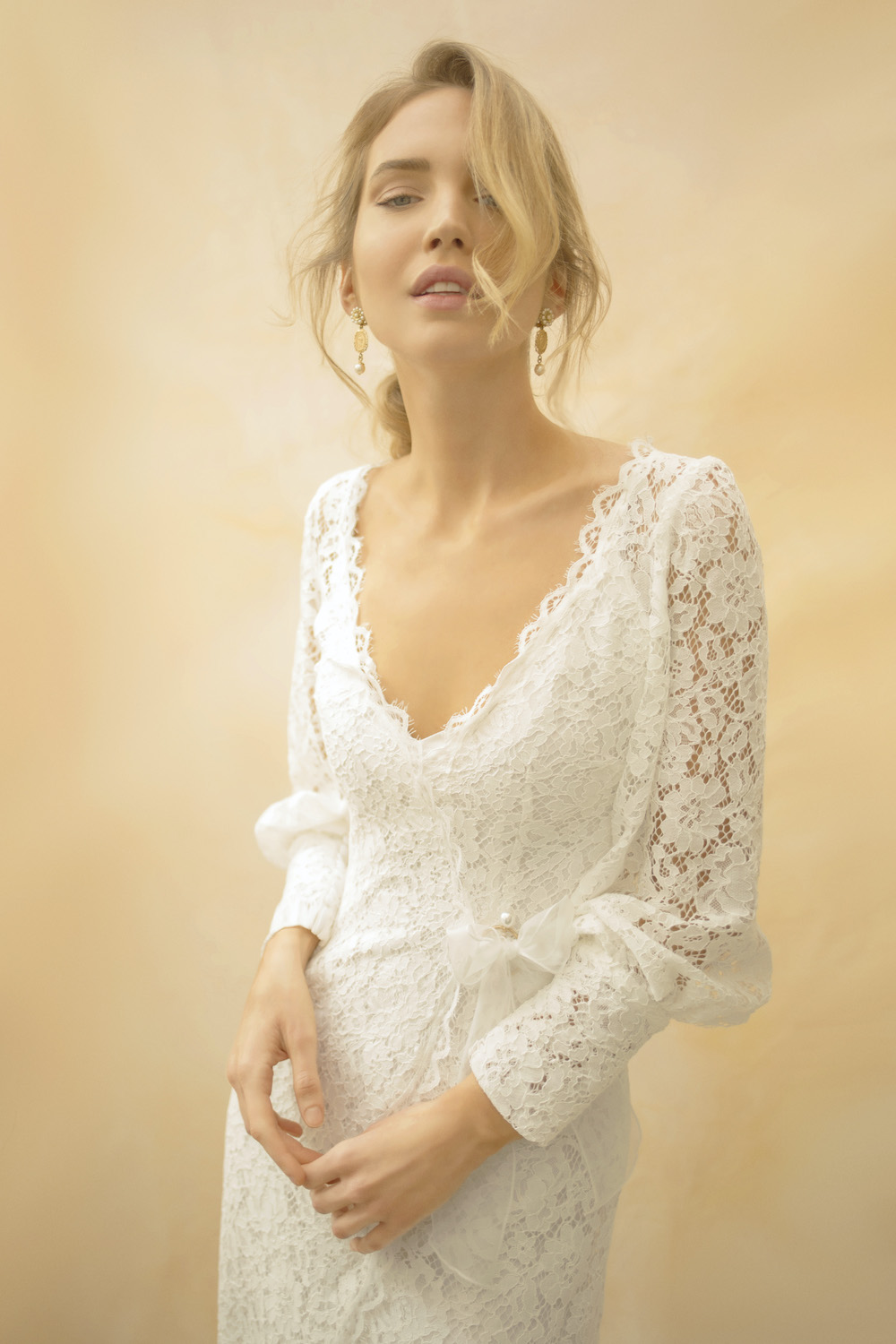 Nicholas Montenegro FW21 Collection | The Wedding Club