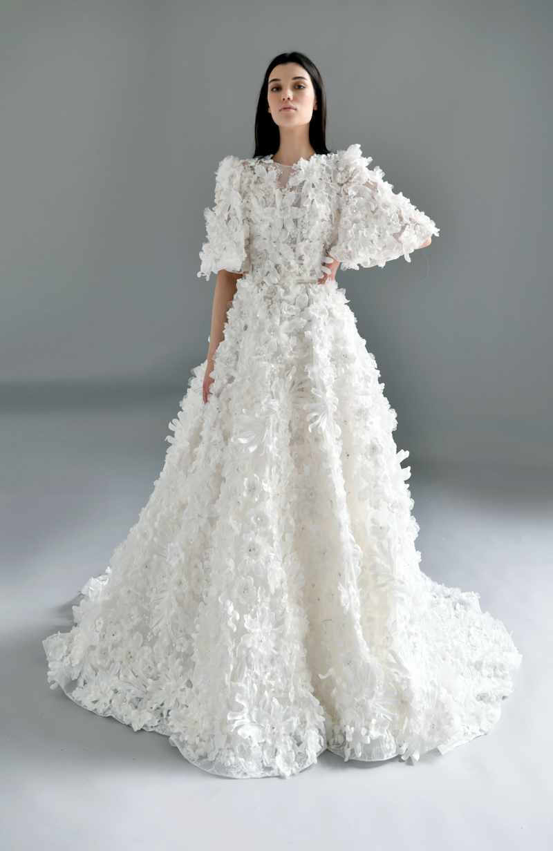 The Atelier Couture Collections | The Wedding Club