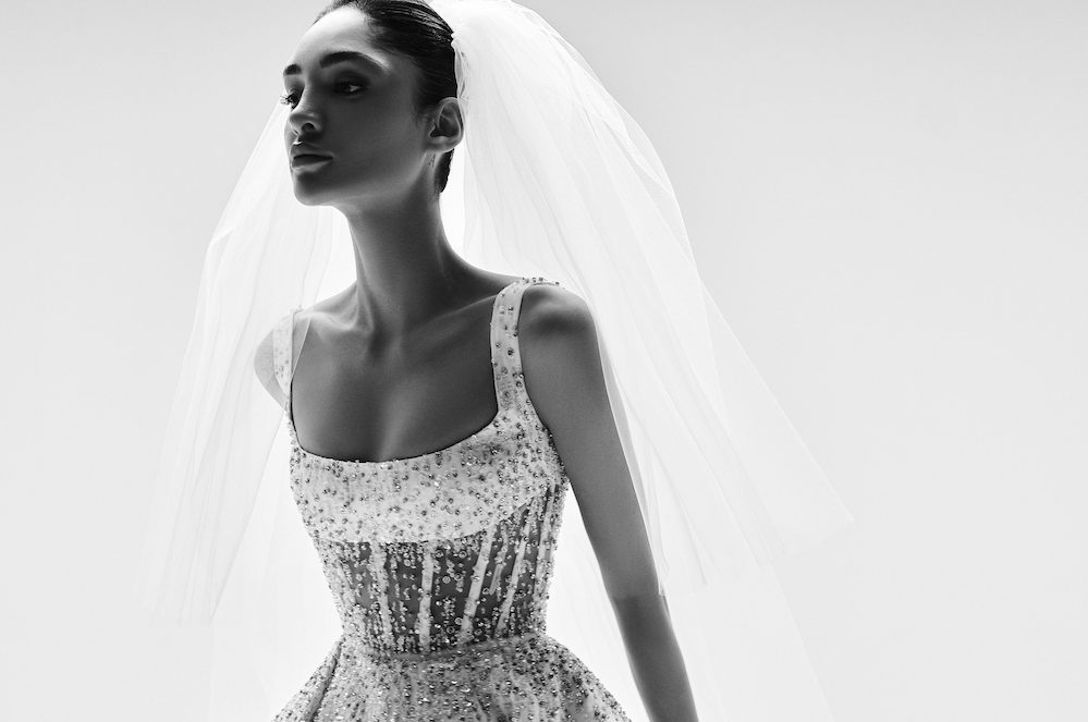 Zuhair Murad SS26 European Debut, No.10 Knightsbridge