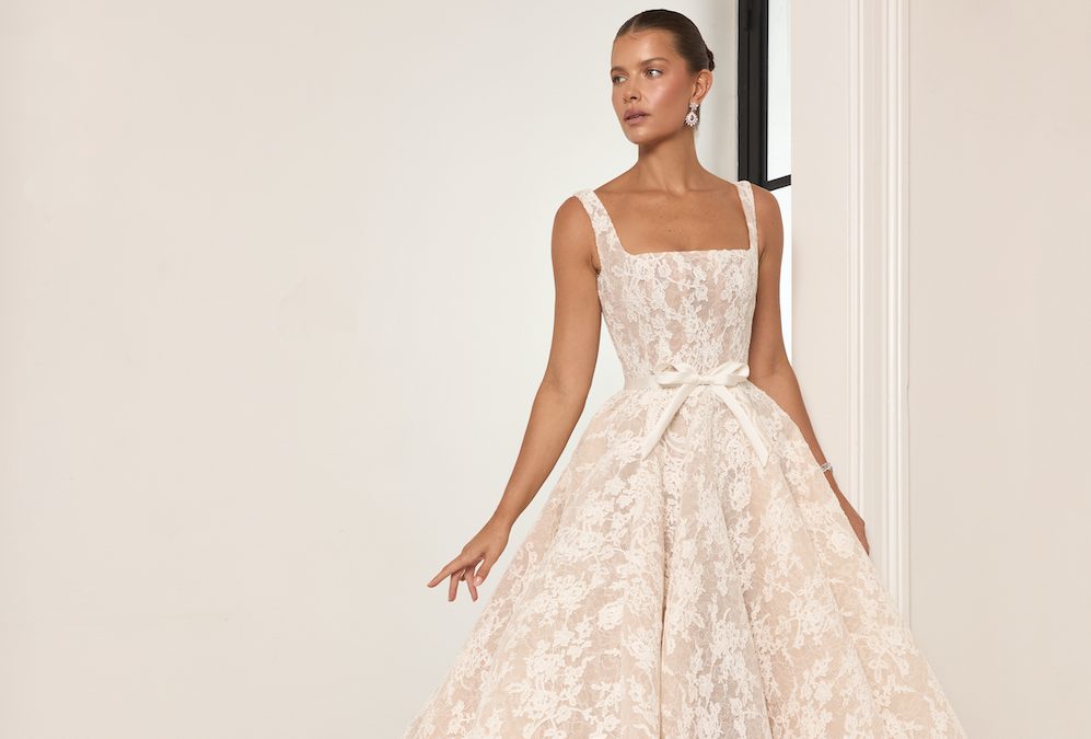 Steven Khalil Maison 04 Trunk Show, No.10 Knigtsbridge