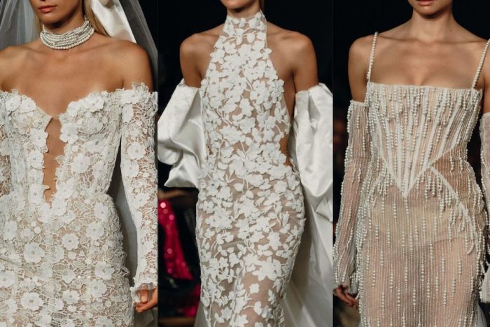 Berta Couture FW25 Trunk Show, No.10 Knightsbridge