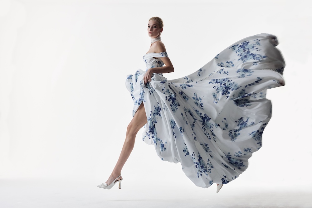 Josephine Scott 'Belle Epoque' Trunk Show, No.4 Knightsbridge