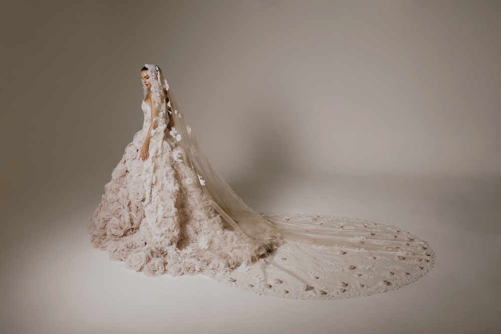 NICOLE & FELICIA FW26 TRUNK SHOW