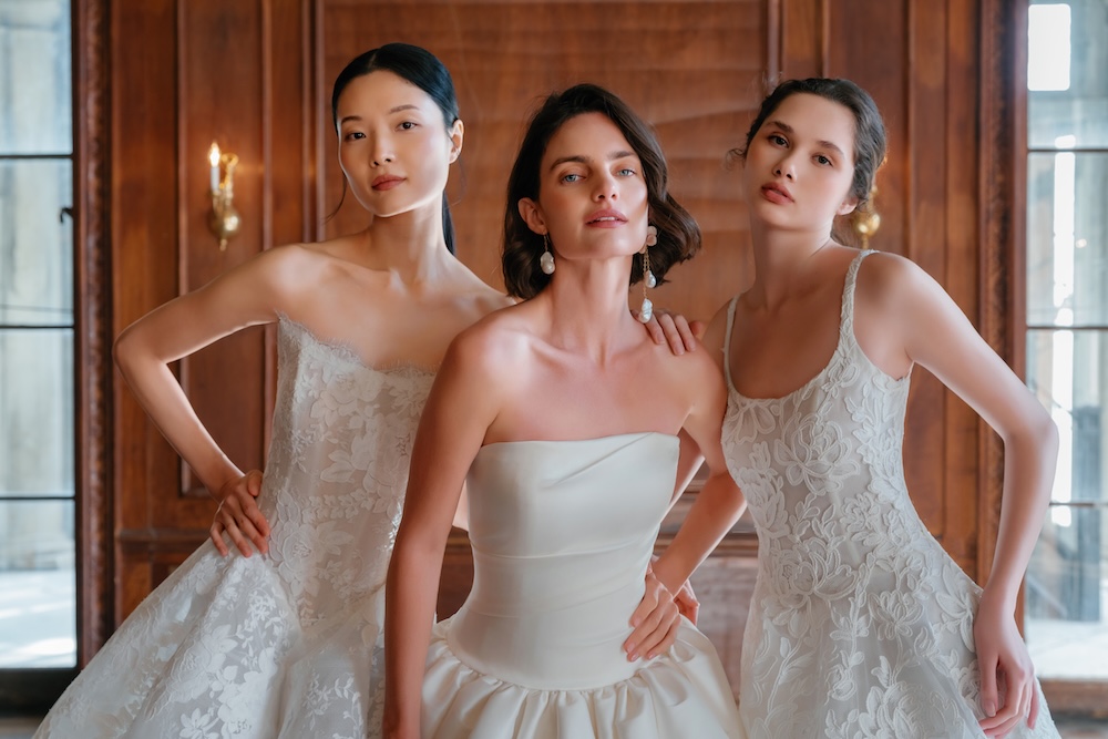 SAREH NOURI TRUNK SHOW